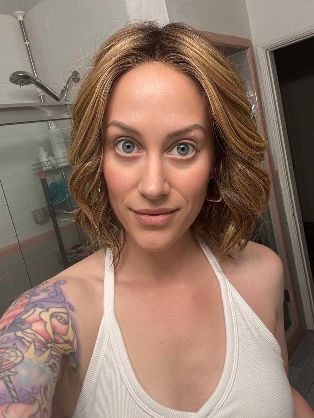 Belle Tress Olivia Wig
